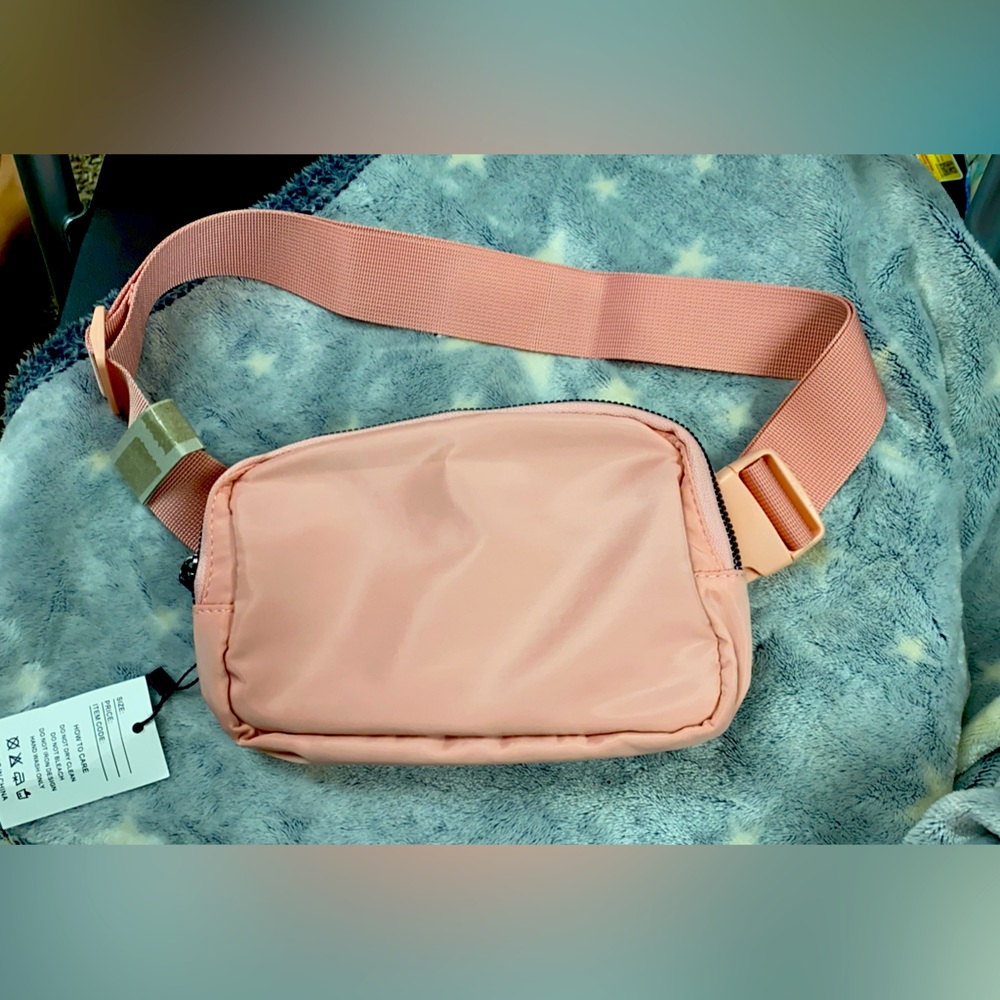 Crossbody/Waist bag